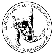 Judo Cup Dubrovnik 2015