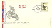Arhiva izdanja FK Zagreb